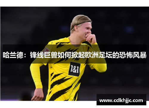 哈兰德：锋线巨兽如何掀起欧洲足坛的恐怖风暴