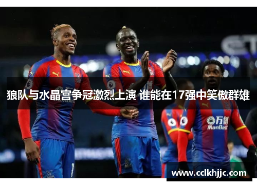 狼队与水晶宫争冠激烈上演 谁能在17强中笑傲群雄