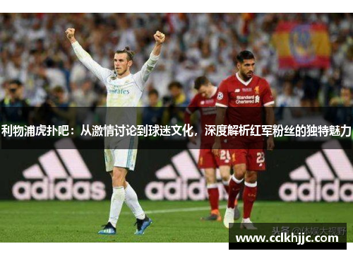 利物浦虎扑吧：从激情讨论到球迷文化，深度解析红军粉丝的独特魅力